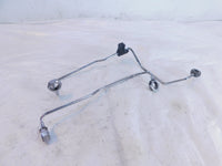 Yamaha V-Star 1100 XVS1100 Classic Custom Silverado Engine Oil Pump Pipe Lines