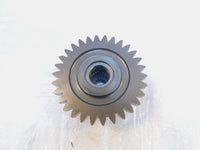 2002-2007 Victory Hammer Kingpin Jackpot Vegas & V92 Engine Compensator Gear Set - C3 Cycle