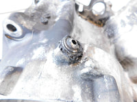 Aprilia RS660 Extrema & Tuono 660 Upper Engine Block Motor Crankcase Crank Case - C3 Cycle