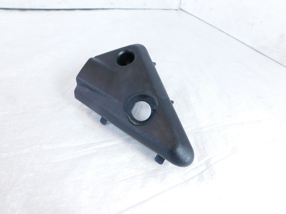 Harley Sportster S 1250 RH1250S Nightster 975 Front Left Steering Neck Cover - C3 Cycle