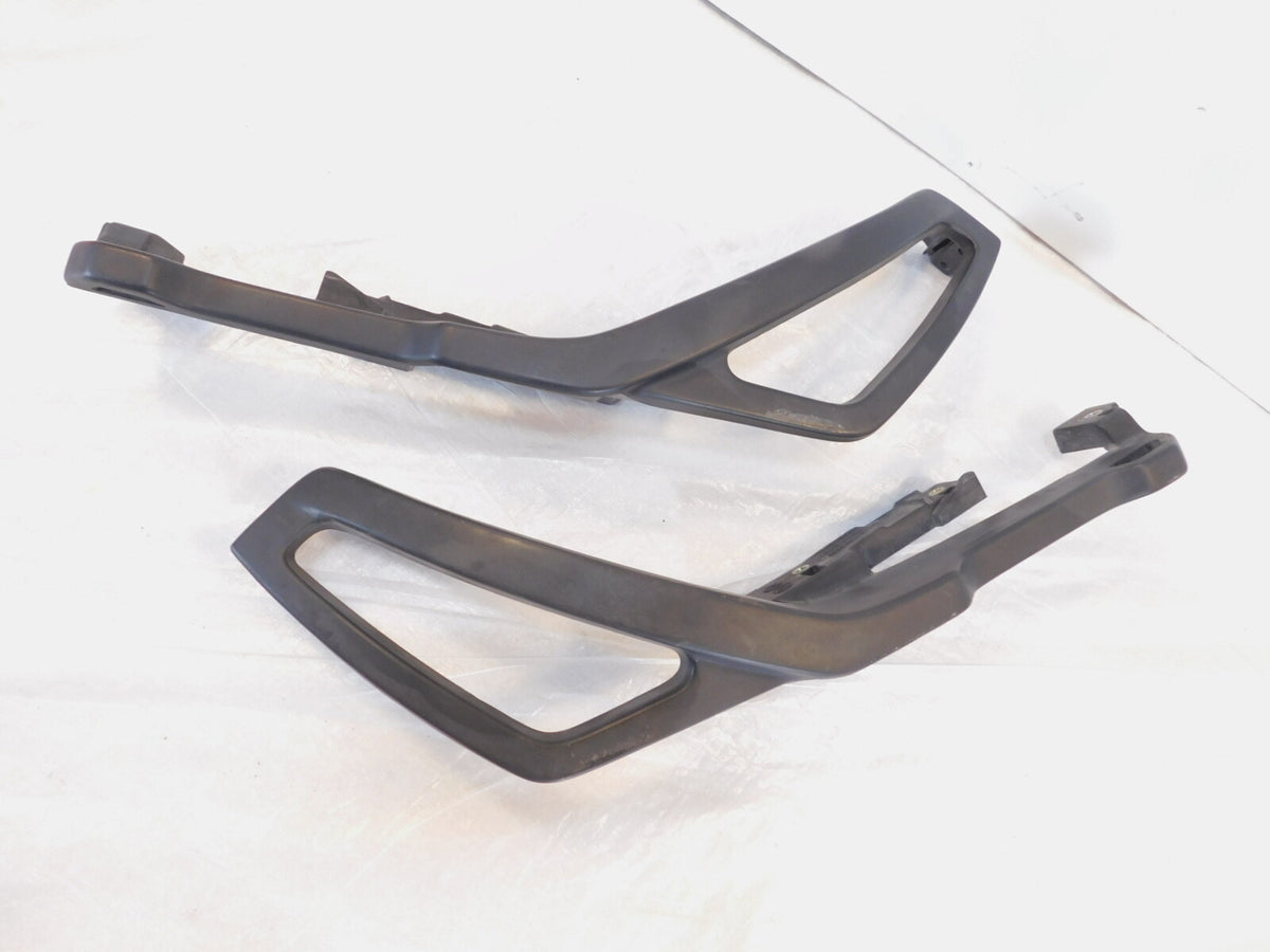 BMW R1100RT R1150RT Rear Luggage Rack Rails & Tour Pak Top Case Mount - C3 Cycle