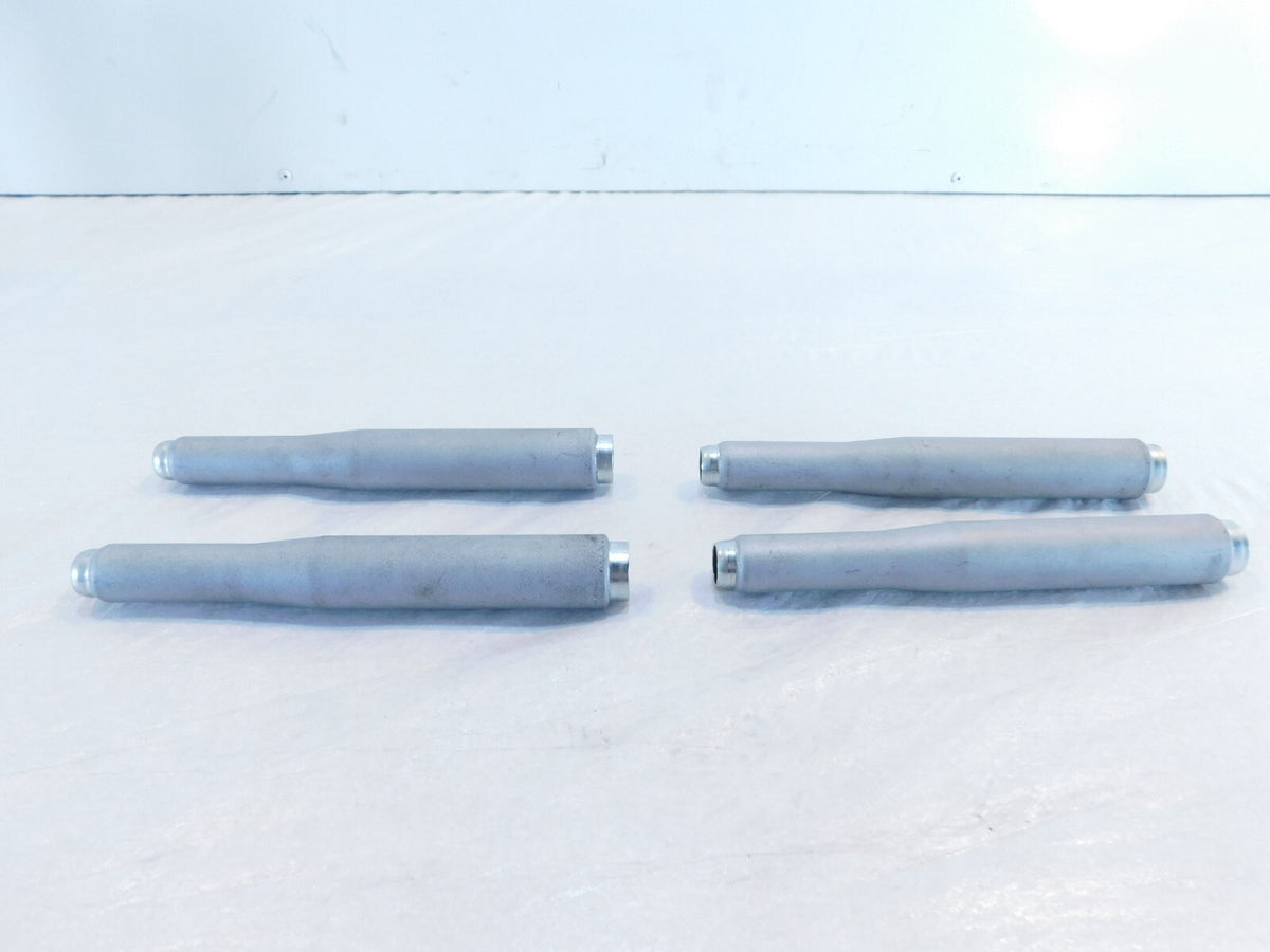 2009-2013 Harley Davidson Sportster XR1200 Exhaust Intake Pushrod Push Rod Cover - C3 Cycle
