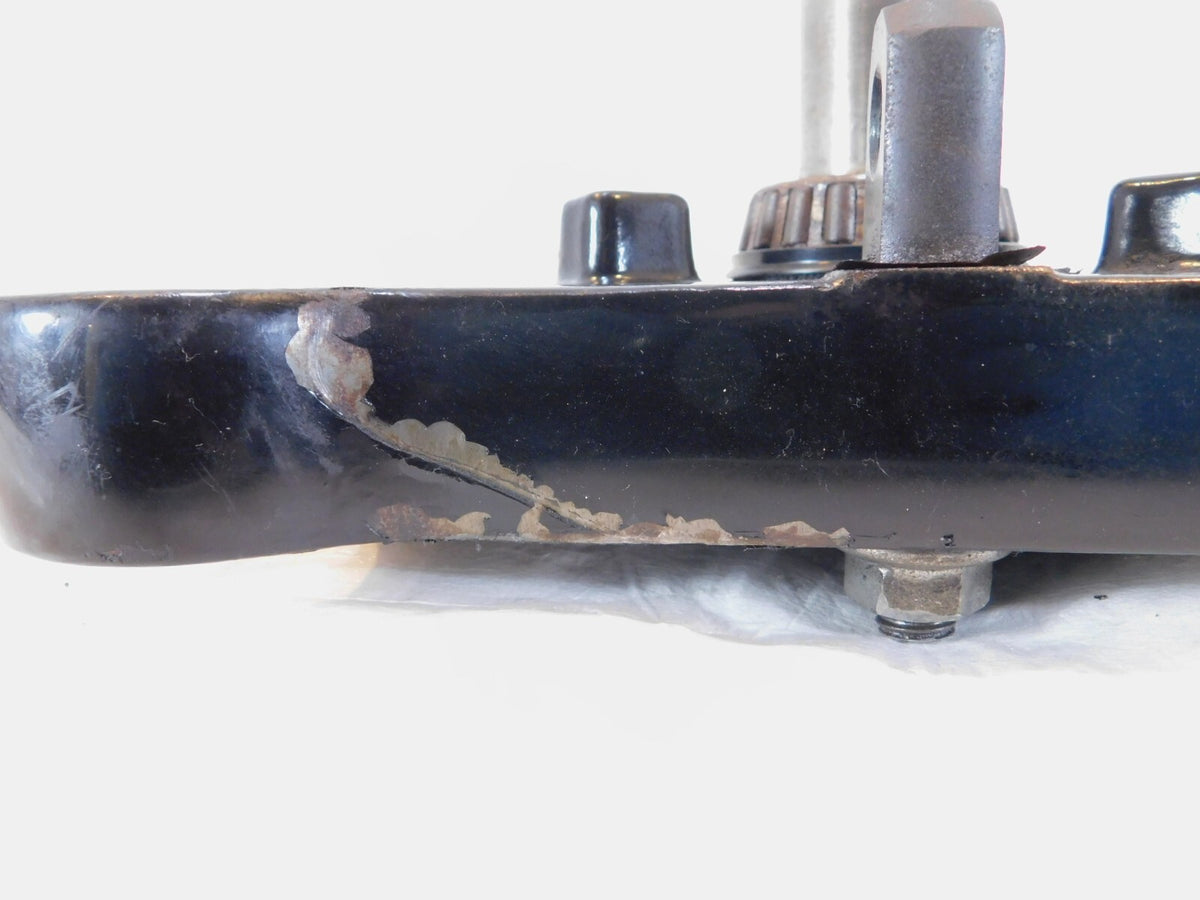 2015-2020 Harley Street 500 750 Front Fork Lower Steering Triple Tree Bracket - C3 Cycle