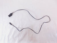 2008 08 Victory Vision Cigarette Lighter Accessory Outlet AC Socket w/ Wire - C3 Cycle