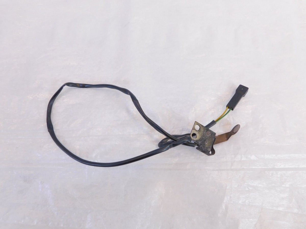 BMW F650 & K1 K100RS K1100LT & R850R R1100R R1100RT Rear Brake Stop Light Switch