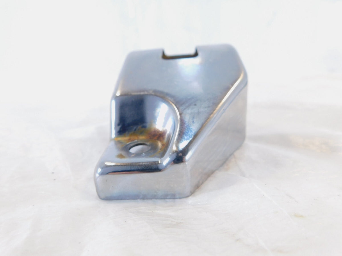 Kawasaki Vulcan 1500 1600 Classic Nomad Rear Master Cylinder Reservoir Cover - C3 Cycle