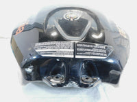2009 Aprilia RSV1000R RSVR RSV1000 RSV Mille R Black Gas Petrol Fuel Cell Tank - C3 Cycle