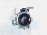BMW G650X G650 Xchallenge Xcountry Xmoto F650CS CS Throttle Body Intake Housing - C3 Cycle