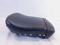 2003-2009 Yamaha V-Star 1100 XVS1100 Silverado Rear Passenger Pillion Seat Pad - C3 Cycle