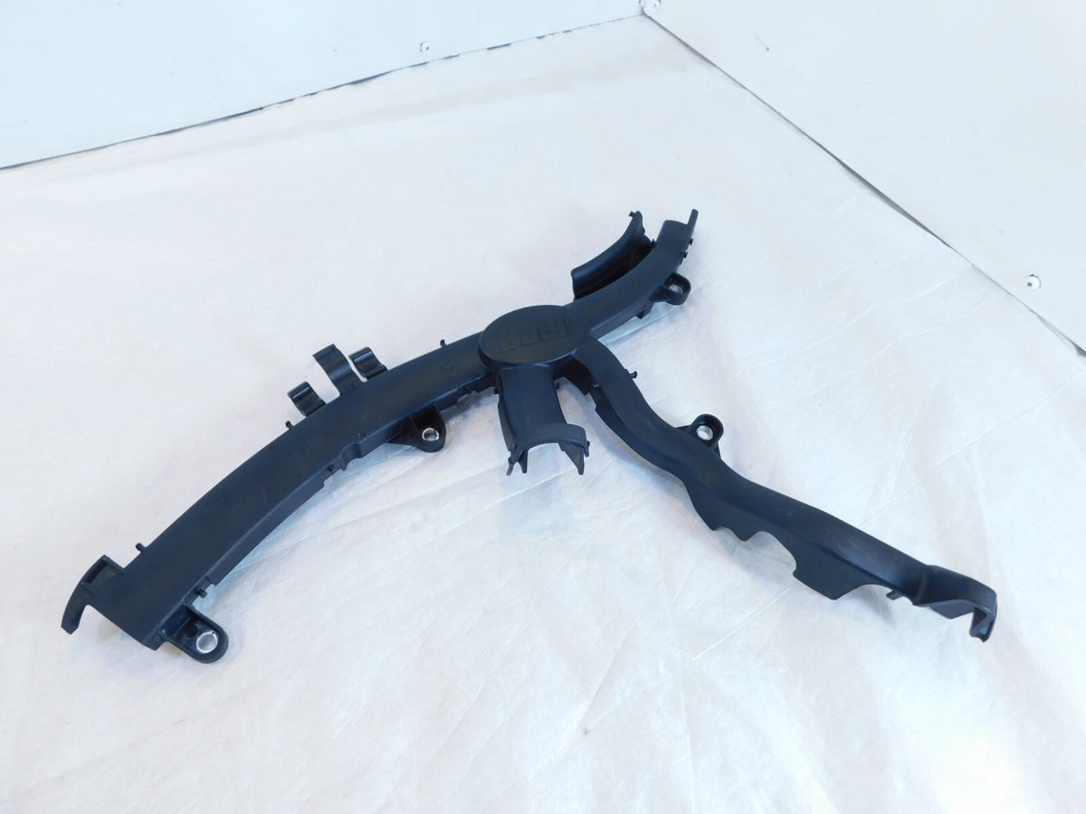 2008 2009 2010 Buell 1125 1125R 1125CR Main Wire Wiring Harness Caddy Tray Guide - C3 Cycle