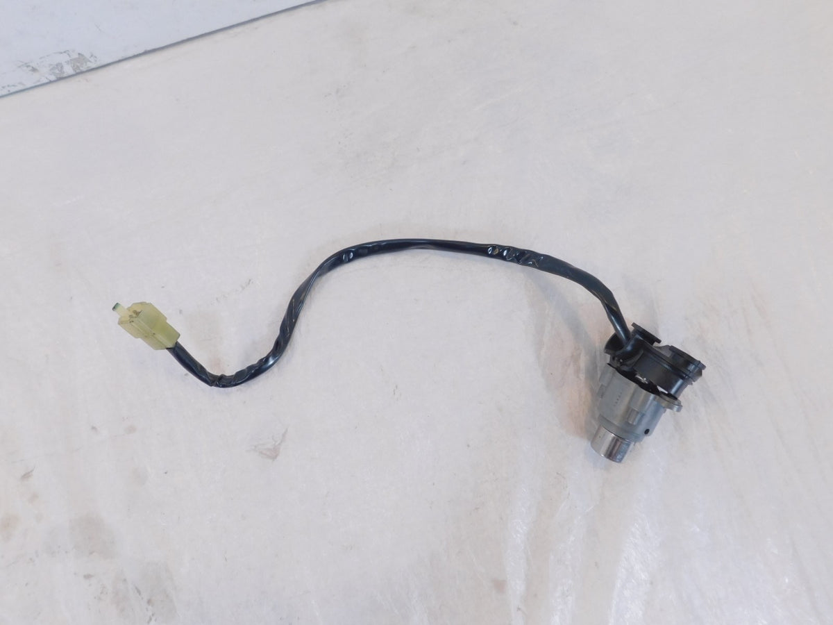 2000-2007 Honda Shadow VT1100 Spirit & Sabre 1100 Ignition Switch - No Key - C3 Cycle