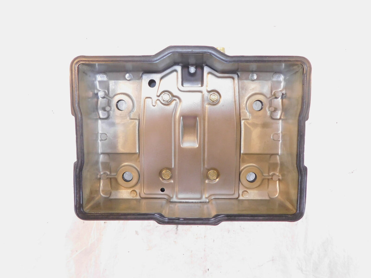 1986-1987 Honda Rebel 450 CMX450 Upper Top Cylinder Head Camshaft Valve Cover - C3 Cycle
