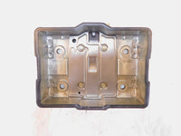 1986-1987 Honda Rebel 450 CMX450 Upper Top Cylinder Head Camshaft Valve Cover - C3 Cycle