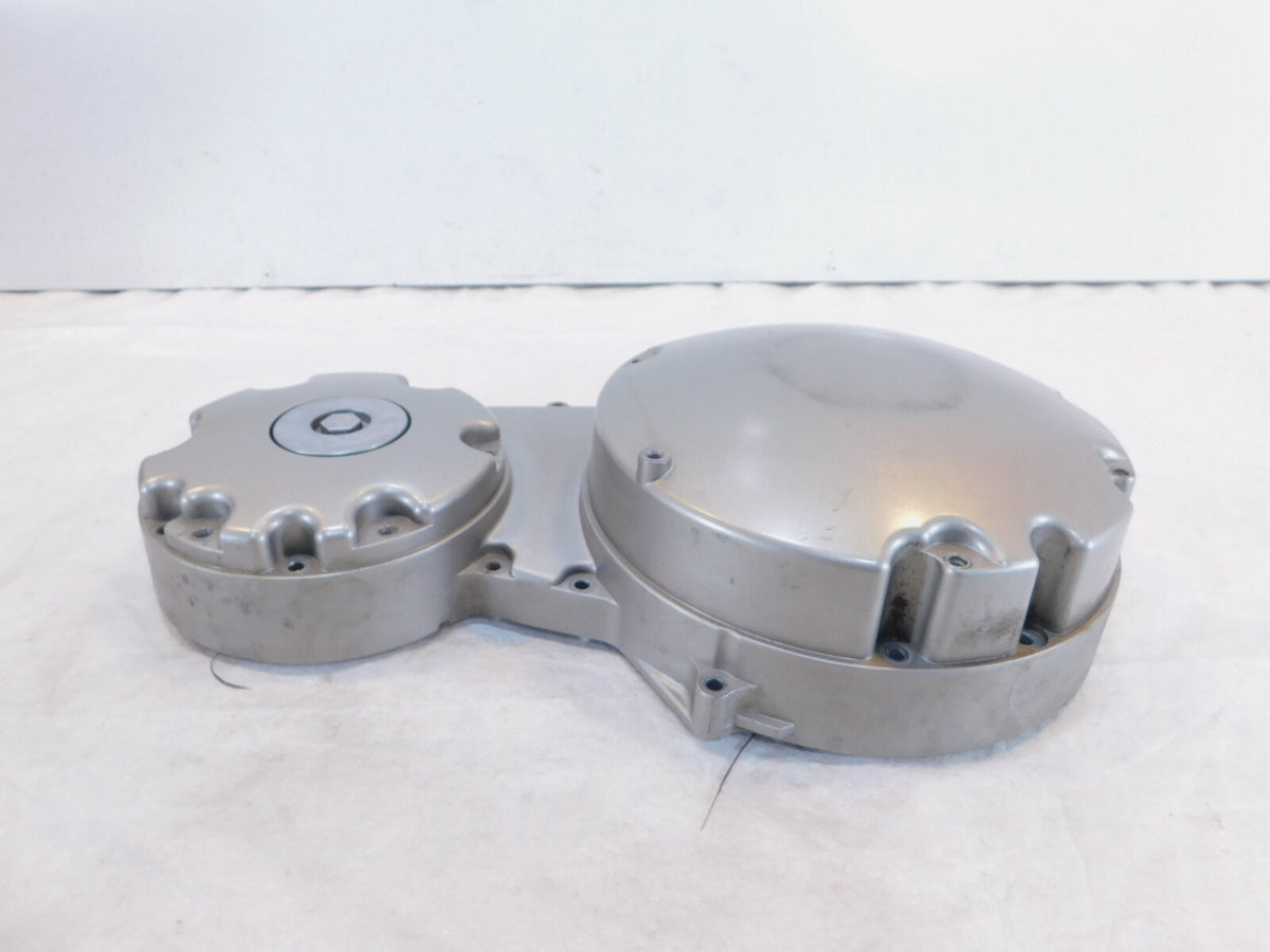 2004-2009 Honda VTX1300 VTX1300C VTX1300R VTX1300S Right Crankcase Clutch Cover - C3 Cycle