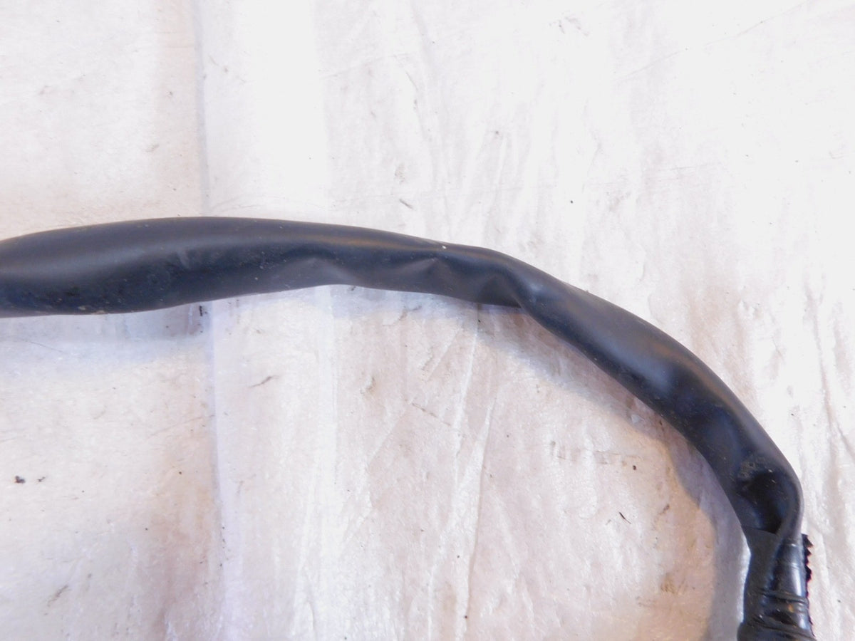 Honda CBR600RR CBR600RA Left Handlebar Control Indicator Horn Signal Switches - C3 Cycle