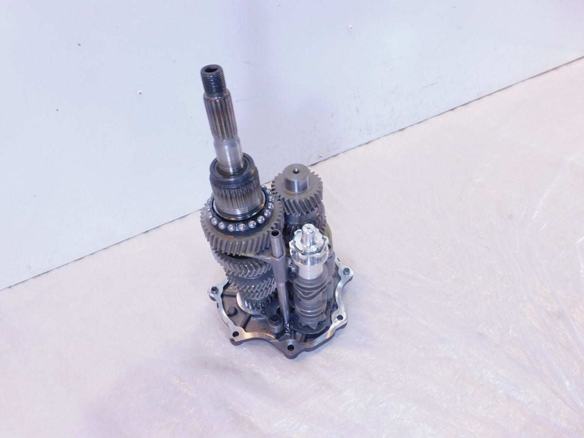 Harley Road King Electra Glide Dyna Softail 6 Speed Transmission Gear Shift Fork - C3 Cycle