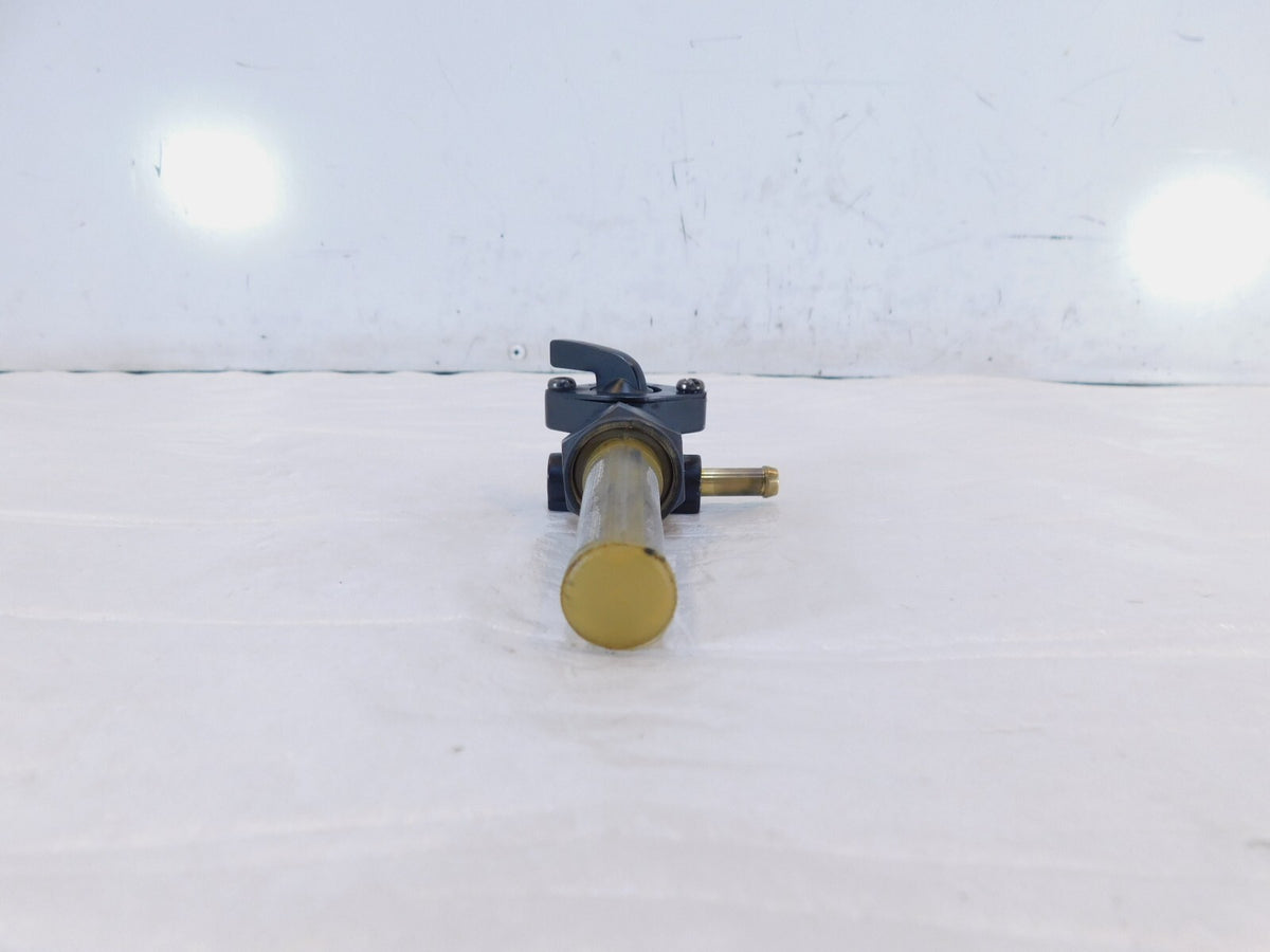 Harley Davidson Dyna Softail Fuel Gas Petrol Tank Petcock Shut-Off Valve - C3 Cycle