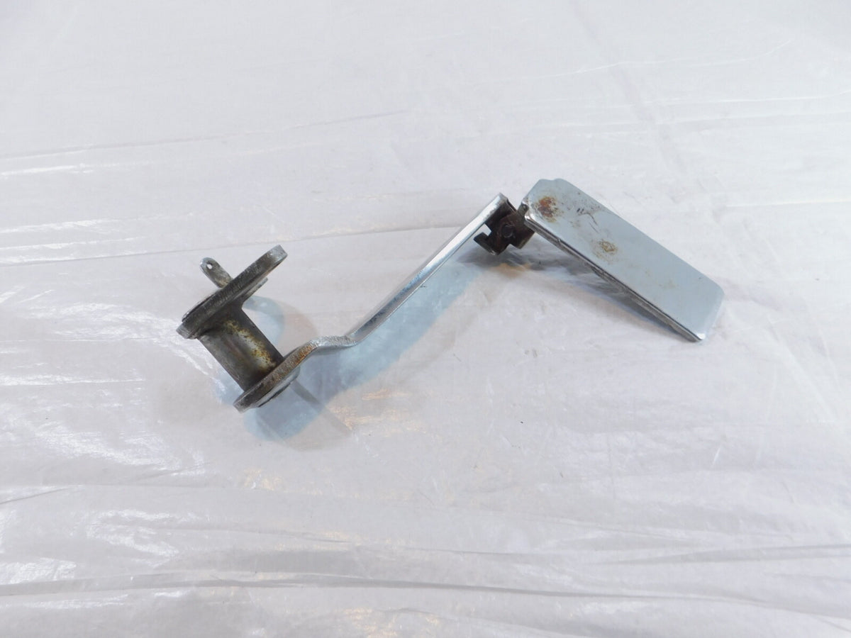 Yamaha Road Star 1600 1700 XV1600 XV1700 Silverado Right Brake Foot Pedal Lever - C3 Cycle