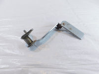 Yamaha Road Star 1600 1700 XV1600 XV1700 Silverado Right Brake Foot Pedal Lever - C3 Cycle