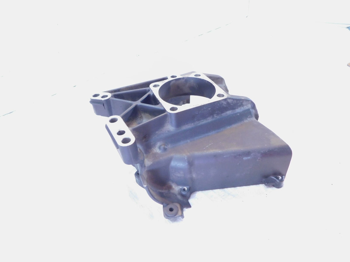 2002-2009 Yamaha Road Star 1700 Warrior XV1700 XV17 Front Pulley Housing Cover - C3 Cycle
