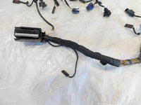2005-2009 BMW K1200GT K1200 Engine Motor Wire Harness Wiring Loom - 12517690227 - C3 Cycle