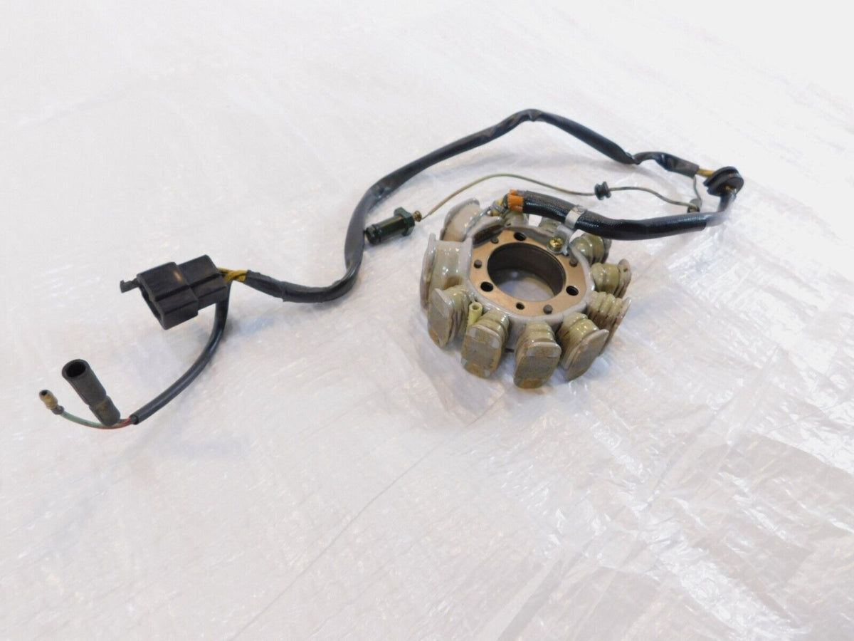 1991-2008 Honda Nighthawk 250 CB250 Alternator Generator Stator Magneto Coil