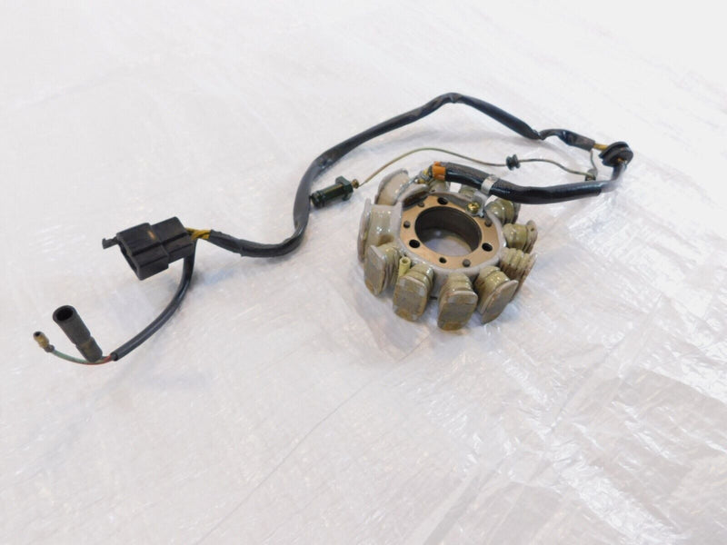 1991-2008 Honda Nighthawk 250 CB250 Alternator Generator Stator Magneto Coil