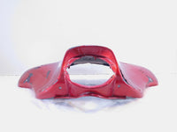 Harley Davidson Touring Street & Electra Glide Red Outer Front Fairing Cover - C3 Cycle