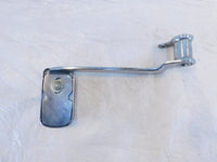 Harley Davidson Street Glide Electra Glide Road King Rear Foot Brake Pedal Lever - C3 Cycle