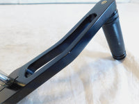 Harley Davidson Softail Aftermarket Black Brake & Shifter Pedal Foot Control Lot - C3 Cycle
