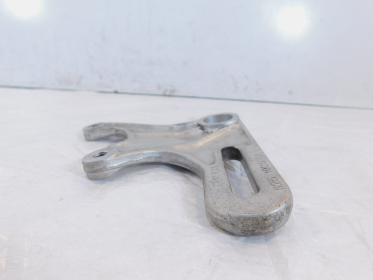 Ducati Sport Touring ST2 ST3 & ST4 S Rear Wheel Brake Disc Caliper Mount Bracket - C3 Cycle