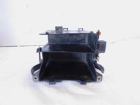 Honda VTX1800 VTX 1800 VTX1800S VTX1800R Battery Box Mount Tray w/ Mount Bracket