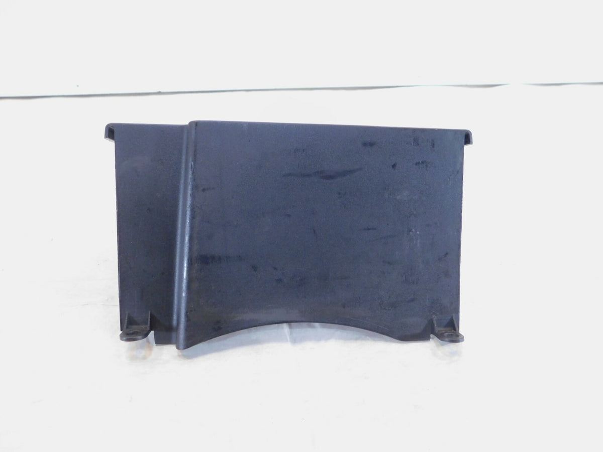 2007-2013 KTM 990 Adventure R S Rear Fender Under Tail Storage Box Cover Panel - C3 Cycle