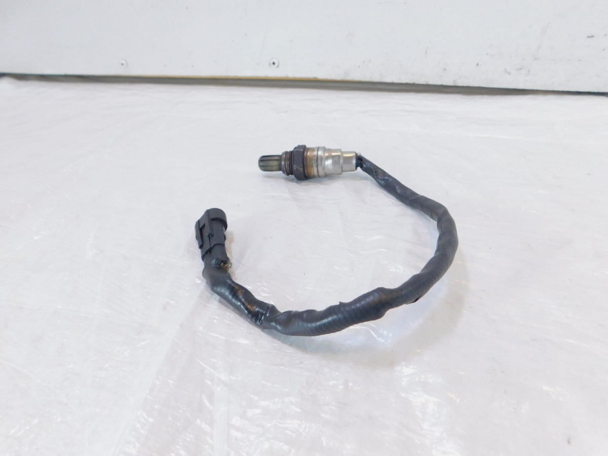 Harley Davidson Dyna Super Glide Softail Heritage Exhaust Pipe Oxygen O2 Sensor - C3 Cycle
