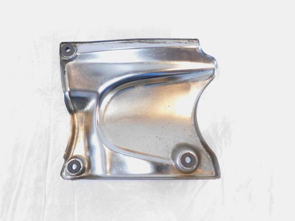 Suzuki VL800 Volusia Boulevard C50 M50 Right Side Chrome Lower Frame Cover Panel - C3 Cycle