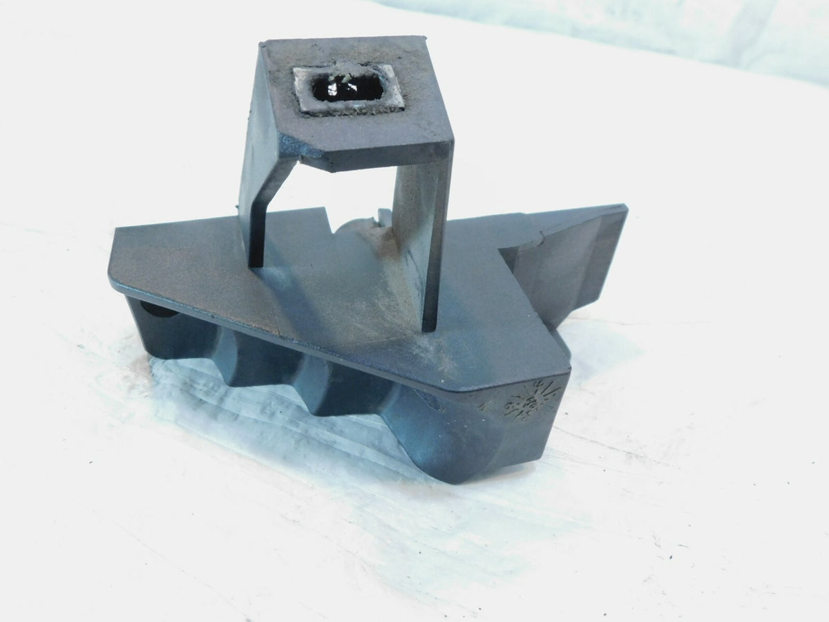 BMW R1150RT & R1100RT Right Seat Height Vertical Serrated Adjuster Bracket Mount - C3 Cycle