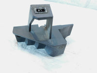 BMW R1150RT & R1100RT Right Seat Height Vertical Serrated Adjuster Bracket Mount - C3 Cycle