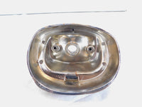 2002-2003 Indian Gilroy Scout Rear Fender Tail Brake Light Lamp Backplate - C3 Cycle