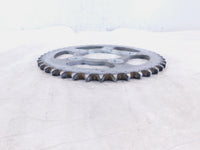 1991-1995 Triumph Daytona Trophy 900 & 1200 43T Silver Rear Wheel Sprocket - C3 Cycle