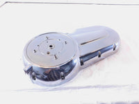 08-17 Victory Hammer Kingpin Vegas Vision Left Engine Motor Primary Clutch Cover - C3 Cycle