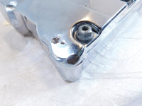 Harley Davidson Touring Dyna & Softail Chrome Cylinder Head Rocker Boxes