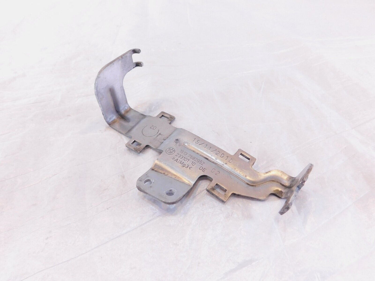 2005-2013 BMW R1200RT R900RT Bracket Activated Carbon Container Holder - C3 Cycle