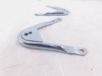 Harley Road King Street & Electra Glide Detachable Tour Pak Luggage Box Brackets - C3 Cycle