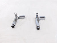 Honda VTX1300C VTX1300R VTX1300S OEM Coolant Water Pump Outlet Pipe Hose Joints - C3 Cycle