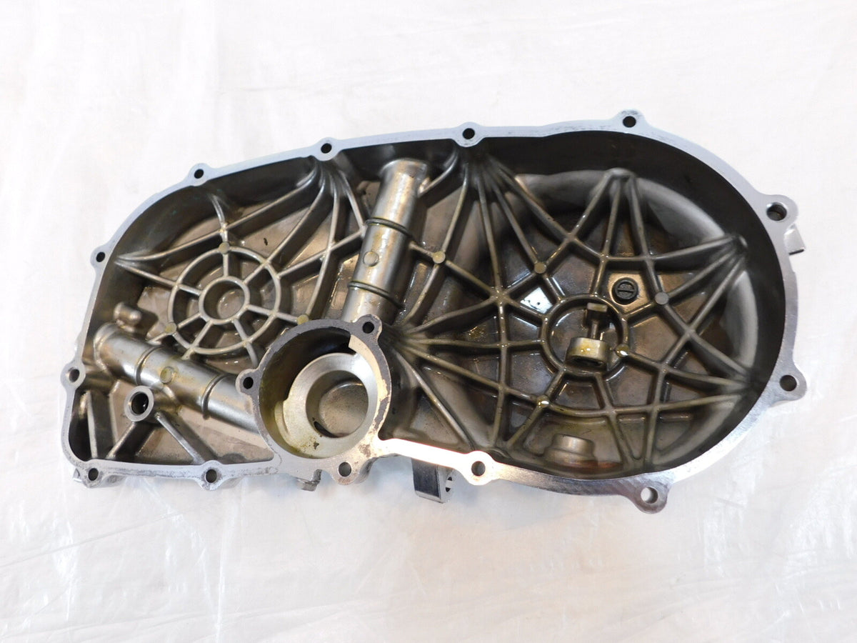 Kawasaki Vulcan 900 VN900 Classic & Classic LT Right Engine Motor Clutch Cover - C3 Cycle