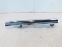 Harley Touring Electra Glide & Road King Bottom Exhaust Pipe Heat Shield Cover - C3 Cycle