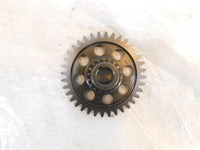 2002-2019 Suzuki V-Strom 1000 DL1000 SV1000 Cam Chain Drive Idle Gear Sprocket - C3 Cycle