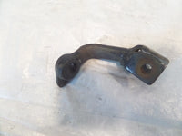 Honda Cb650 Cb650C Custom 650 Front Left Foot Peg Rest Footpeg Footrest Bracket - C3 Cycle