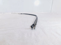 2019-2022 Kawasaki Z400 ER400 ABS Throttle Open/Close Push/Pull Cable Lines - C3 Cycle