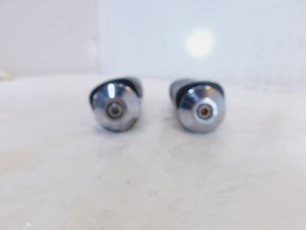 Harley Davidson Sportster 883 1200 Forward Controls Left Right Footpeg & Mounts - C3 Cycle